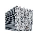 304 201 Stainless Steel Angle Bar Equal AISI Standard For Bridge
