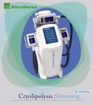 Liposuction Weight Loss Sincoheren Laser Fat Freezing Equipment For Cellulite