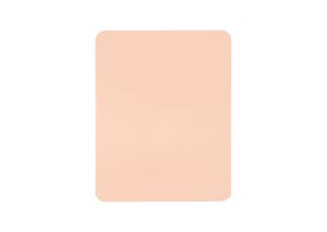 China Silicone Skin Color Blank Permanent Makeup Practice Skin Easy Coloring factory