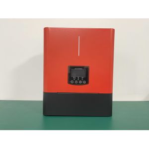 3KW 4KW 5KW 6KW Hybrid Solar Inverter Single Phase For Energy Storage System