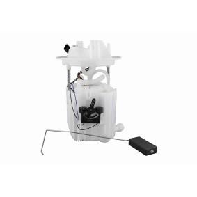 China Mercedes Benz 1664701794 Auto AC and Electricity Parts Fuel Pump Module Assembly factory