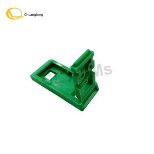 China ATM Spare Parts NCR S1 Cassette Latch NCR Currency Cassette Parts Latch 445-0582360 4450582360 on sale