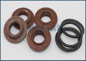 China Pilot Valve Sealing Kit 702-16-01042 7021601042 for Komatsu PC200-5C factory
