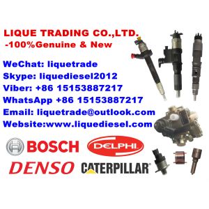 China Diesel fuel injector 0432193486 for DEUTZ 2113133, 02113133 on sale