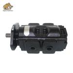 Parker Replacement OEM 333/G5390 JCB 3CX Twin Hydraulic Pump 36 + 29 CC/REV