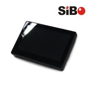 China Wall Mounted POE Panel PC For Home Automation factory