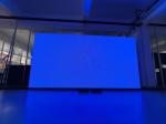 Energy-Saving P3.125 Outdoor LED Billboard with Durable Aluminum Cabinet and