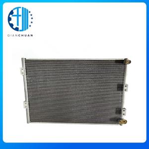 China Air Conditioning Condenser E323 336-448-6612 For Caterpillar Engine Part factory
