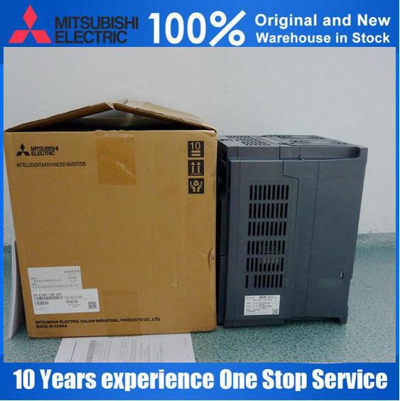 Wholesale Mitsubishi Inverter FR-E740-15K-CHT 15KW input 3 Phase 380V 30A 0.2