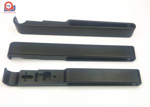 China Bicycle Micro Machined Parts , High Precision Machining Small Metal Parts factory