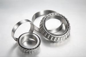 China 30207 taper roller bearings 35x72x17 factory