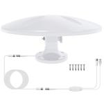 Best Outdoor aerial Replacement Upgrade Amplifier RV Antenna Signal Booster for