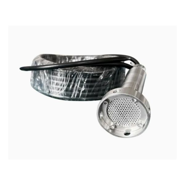 China 0 400m Submersible Hydrostatic Level Transmitter Sensor Transducer factory