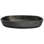 Scratch Resistant Glass Table Top Wash Basin Green Colour Engraving Modern