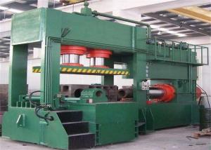 China Seamless Erw Hydraulic Mandrel Bending 60mm Elbow Cold Forming Machine factory
