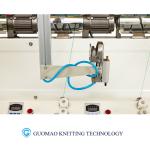 Double Side 6 Spindle Cone Winding Machine