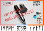 Injector Nozzles 223-5328 10R-1003 229-5918 317-5279 229-5918 223-5328 10R-1814