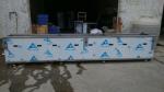 Heated Ultrasonic Cleaning Machine 33KHZ , Large Capacity Ultrasonic Parts