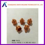 F2012L Nozzle Cutting Plasma F2007 F2008 F2010 F2012 F2014 F2017 F2227 F2230