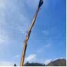 Buy cheap Concrete Type Concrete Hydraulic Scrap Shear Matched Different Brands Of from wholesalers