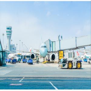 China Professional Lcl Air Freight Forwarder From China To Switzerland factory