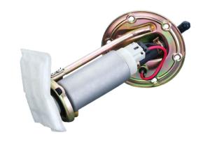 China High Reliability Complete Fuel Pump Assembly Standard Size For Daewoo Espero-Cielo factory