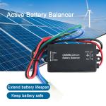 Lto Battery Balancer 5A Capacitor Inductance Active Equalizer Balancer Battery