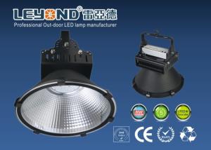 China Waterproof Fin Cooling 70w Led Highbay Light With Bridgelux Chip factory