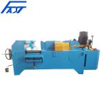 Angle Channel Pipe Round Bar Square Steel Plate Profile Straightening Machine