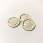 50-90 Hardness Rubber Seals Medical FKM Seal Gaskets