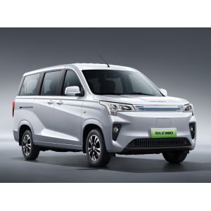 FengGuang E380 Electric MPV Car 7 Seater 310KM Compact