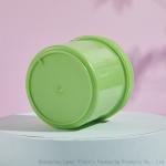 Exfoliating Scrub 74mm 8.45oz 26.5g Cosmetic Cream Jars