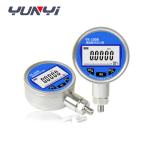 Smart Digital Precision 0.5% 0.2% Pressure Gauge With LED Display