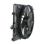 Mercedes BENZ W204 Car Radiator Cooling Fan C CLASS E CLASS GLK350 2008-2016