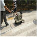 Wind Blade Road Blowing 6.5HP Honda Engine Road Marking Equipment