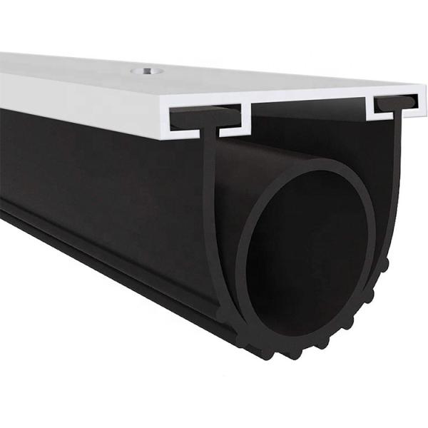 Automotive Universal D Dust Seal And Temperature Resistance Up To 140°F For