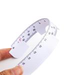 Hot-selling Ophthalmic Instrument: Optical Multifunctional PD Ruler (Pupillary