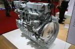 Reliable Bus Spare Parts Yutong Bus ZK6119H Weichai Engine WP7.300E40 High