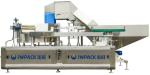 2Kw glass Bottle Unscrambler Machine Feeder High speed 6000 Bph