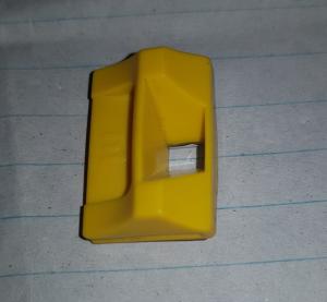 China Murata Vortex Spinning Machine Spare Parts Condensor OEM ODM 861-345-001 To 013 factory