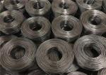 1.42kg Soft 16.5 Gauge Annealed Black Rebar Tier Wire