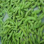 Crop Iqf Frozen Edamame Soybeans Frozen Green Edamame Frozen Soybean In Pods