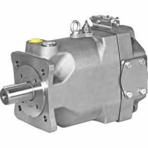 Hydraulic Open Circuit Parker Piston Pump Straight Shaft Swash Plate Axial