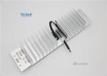 30W 50W led streetlights modules waterproof IP67 for outdoor using