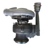 Genuine ISME HX55W Turbocharger 3787130 3788311 3787130H 4046025