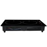 Super Flat 2 Zones 730mm*420mm 4000W Electric Stove Top