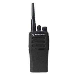 China DEP450 Strong Signal Professional Digital Black Outdoor Long Range Walkie Talkie factory