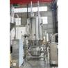 Buy cheap Medicine Processing FG Fluid Dryer Bed Fluidizing Dryer Pharma Mixing Dryer from wholesalers