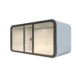 Coffee Storage End Hangfa Apple Warehouse Soundproof And Luxurious