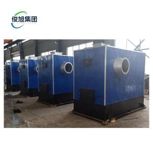 China 1.50KW Gas Hot Air Stove for Coal-Fired Heating Customizable Temperature factory